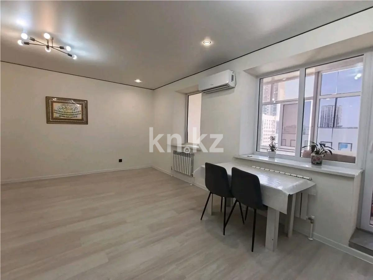 Продажа 1-комнатной квартиры, 36.1 м² в Астане - фото 2