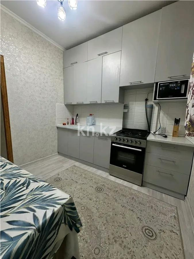 Продажа 1-комнатной квартиры, 40 м², пр. Абая, дом  202 в Алматы - фото 2