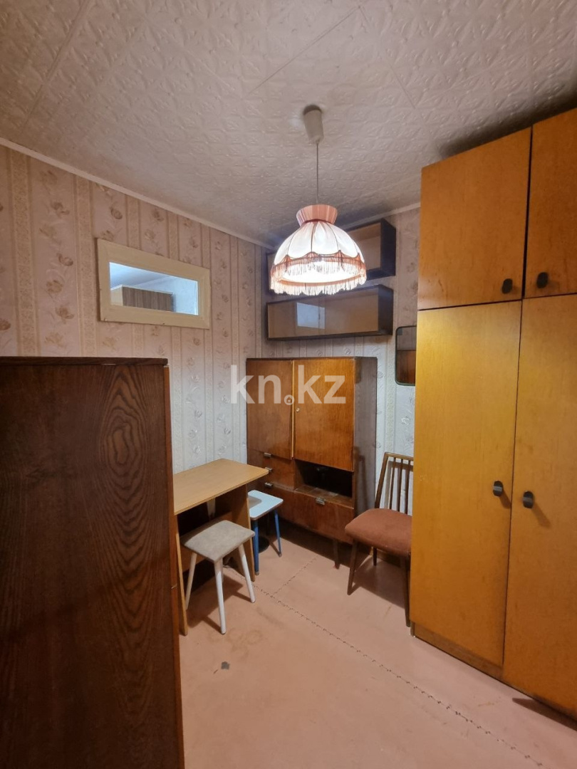 Продажа 2-комнатной квартиры, 44 м² - Продажа двухкомнатных квартир в Караганде - страница 2 фото 11 из 15