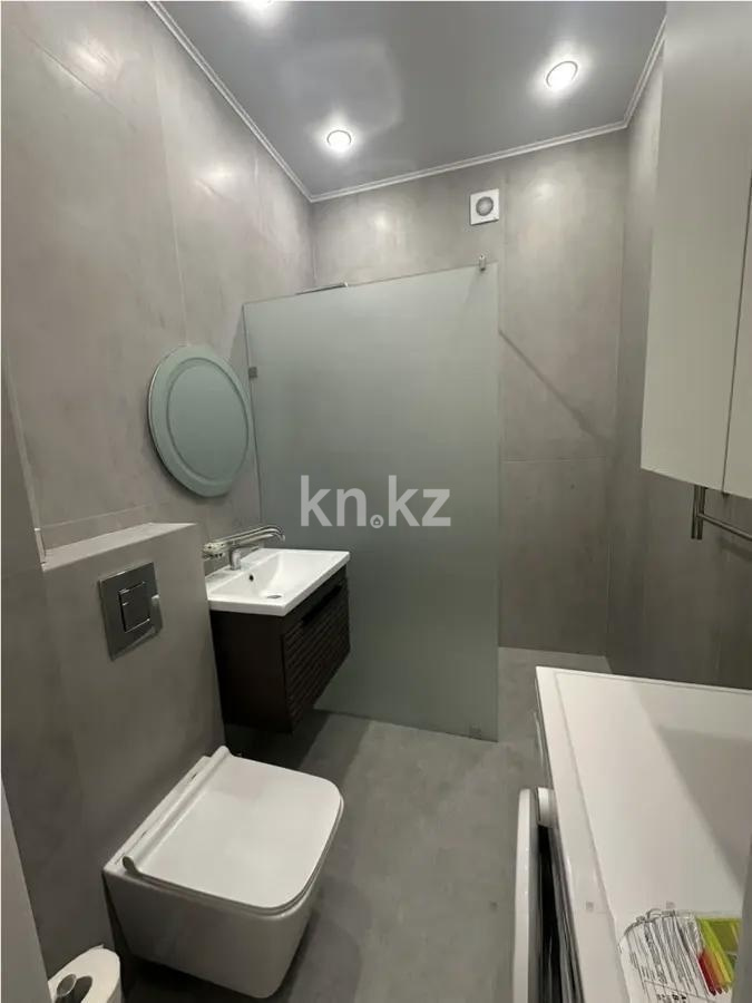 Продажа 2-комнатной квартиры, 33 м² в Астане - фото 4
