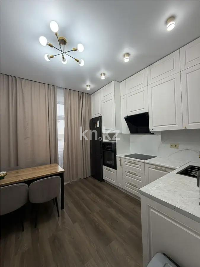 Продажа 2-комнатной квартиры, 64 м² - Продажа квартир от собственников в Астане - страница 19 фото 3 из 5