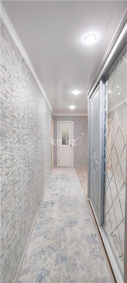 Продажа 3-комнатной квартиры, 72 м² в Караганде - фото 12