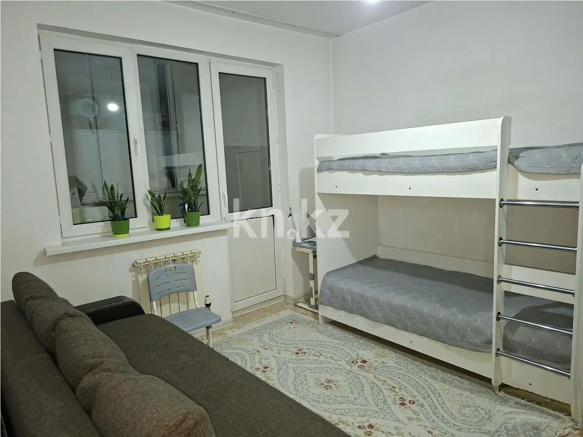 Продажа 3-комнатной квартиры, 75 м² в Алматы - фото 3