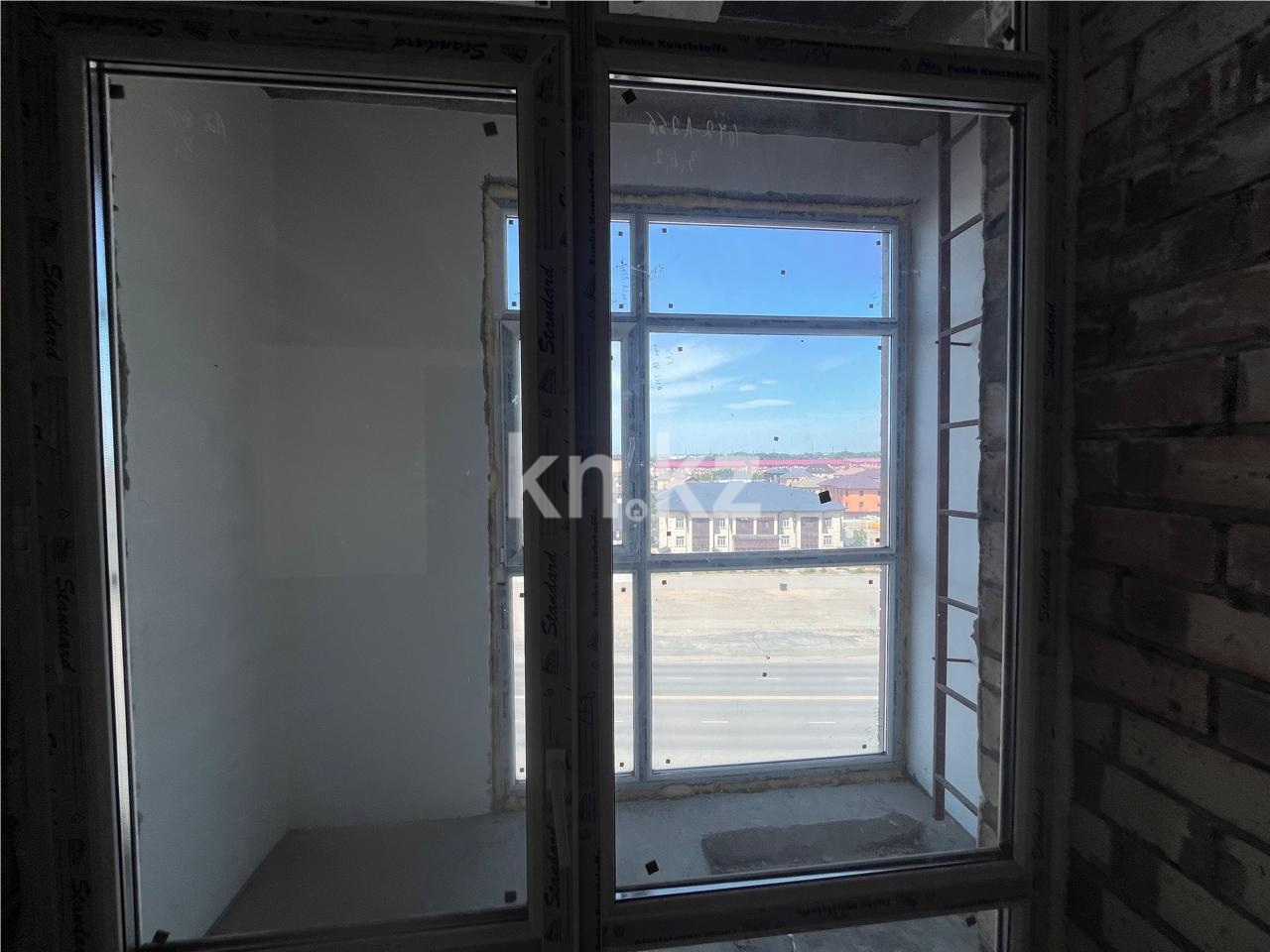 Продажа 4-комнатной квартиры, 118 м², ул. Букетова, дом  3/3 - Продажа  четырехкомнатных квартир в Караганде фото 9 из 10