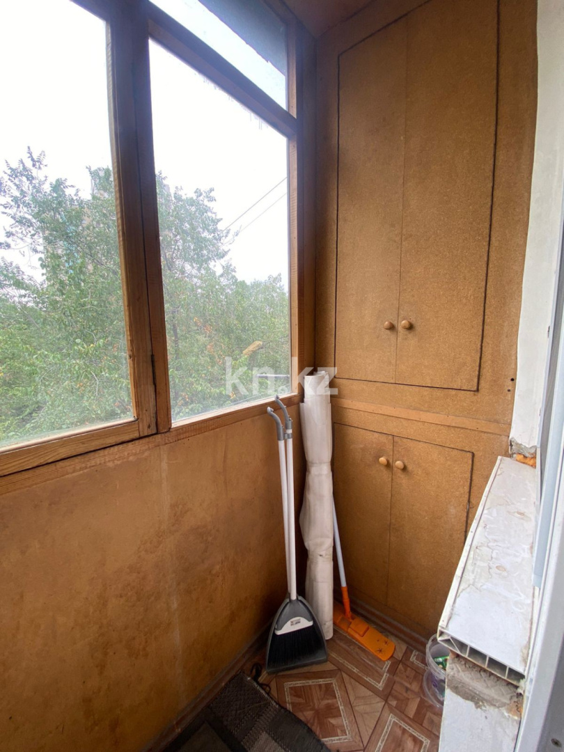 Продажа 2-комнатной квартиры, 43.5 м², ул. Радостовца в Алматы - фото 2