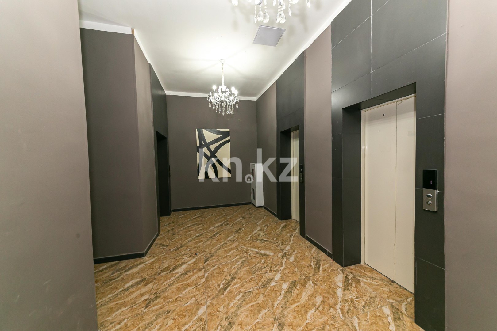 Продажа 3-комнатной квартиры, 70 м², пр. Абая, дом  10 - пр. Сарыарка в Астане - фото 17