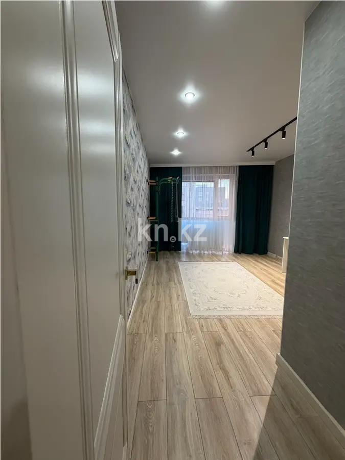 Продажа 4-комнатной квартиры, 136.8 м² - Продажа четырехкомнатных квартир от собственников в Астане - страница 2 фото 3 из 7