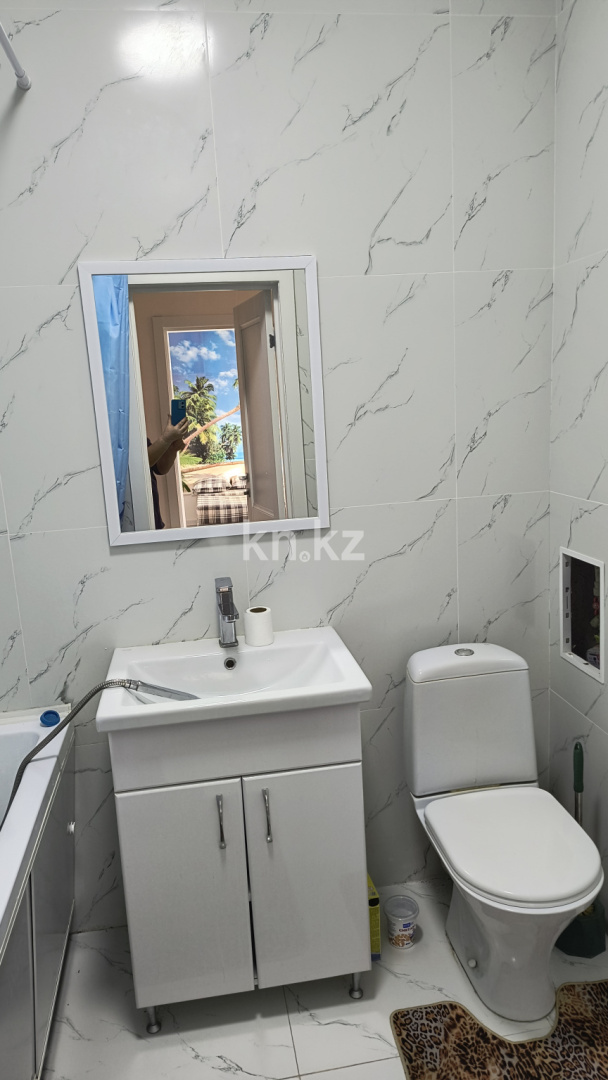 Аренда 1-комнатной квартиры, 47 м² - Продажа земельных участков в Актау фото 8 из 9