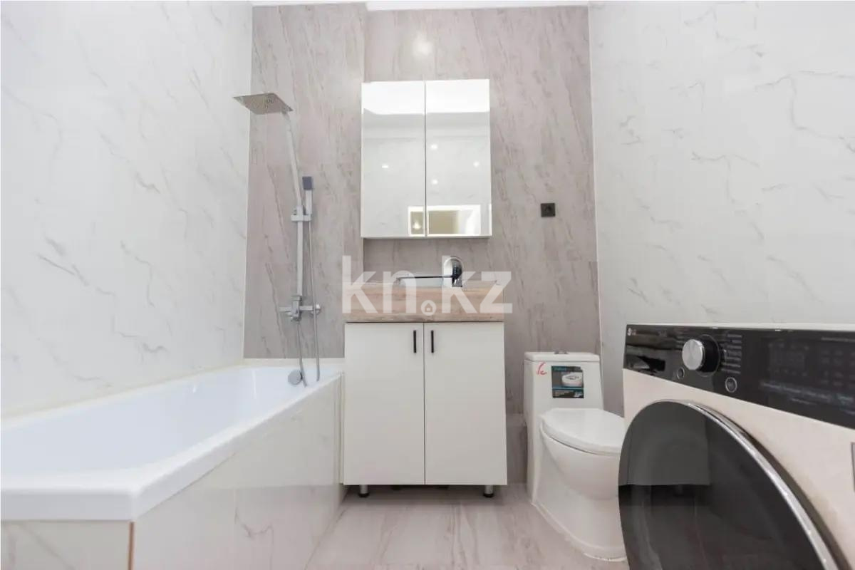Продажа 1-комнатной квартиры, 41.5 м² - Продажа недвижимости в Астане - страница 4 фото 2 из 2