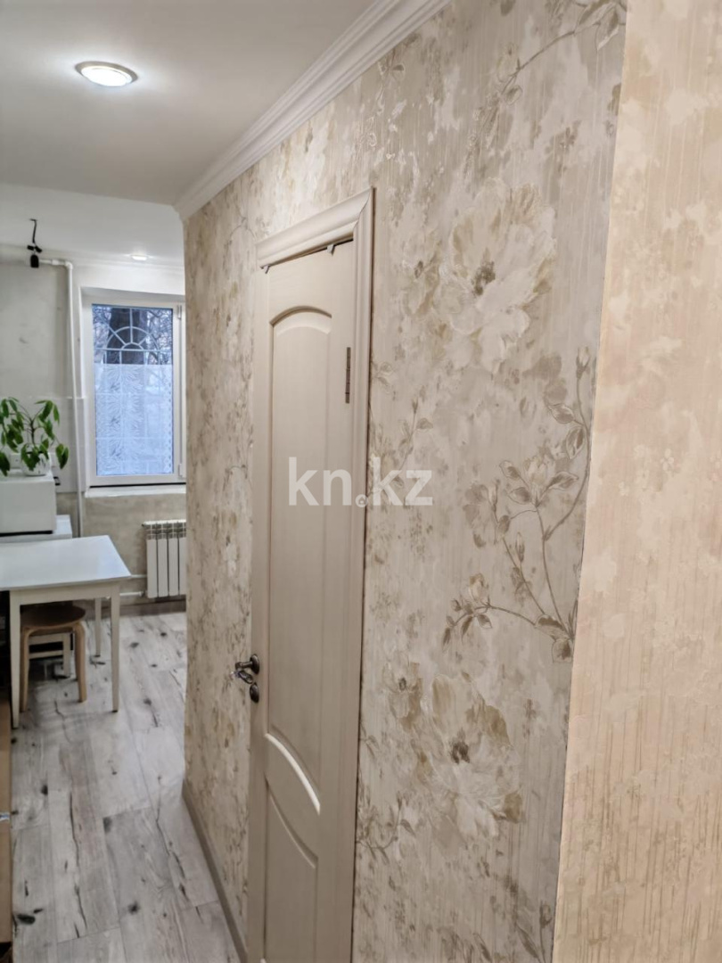 Продажа 1-комнатной квартиры, 31 м² - Недвижимость в Казахстане - страница 14 фото 6 из 10