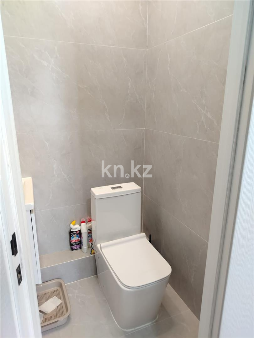 Продажа 2-комнатной квартиры, 67.2 м² - Продажа двухкомнатных квартир в монолитно-каркасном доме в Астане - страница 3 фото 9 из 10