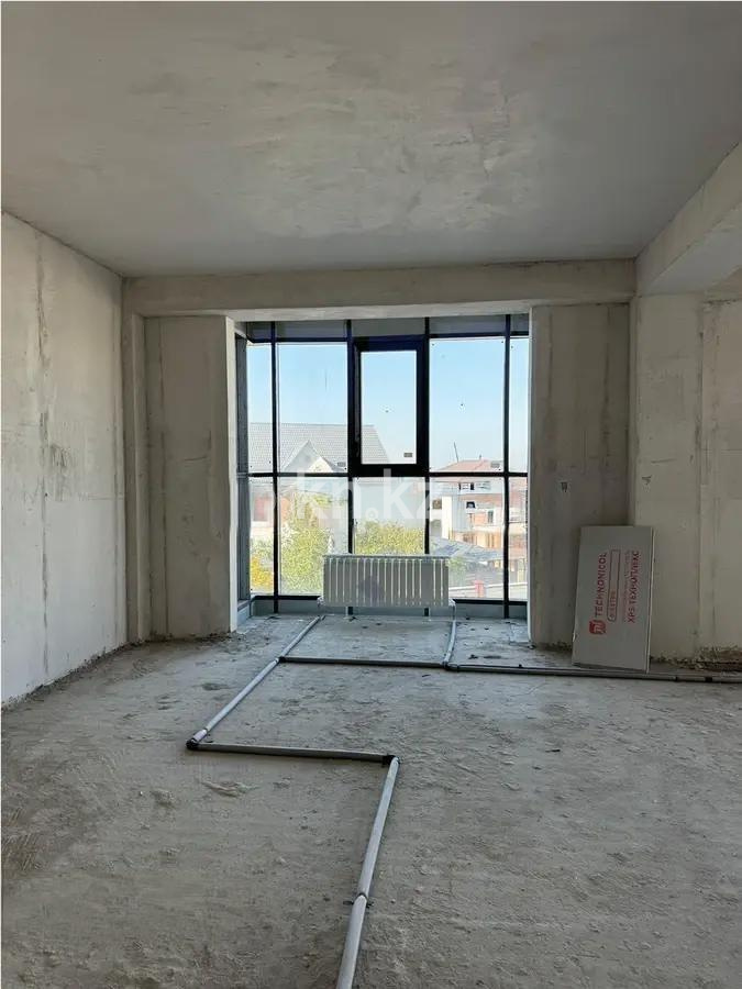 Продажа 3-комнатной квартиры, 101.49 м², ул. Сейдимбека, дом  105/6 - Продажа квартир в новостройках Алматы с фото фото 1 из 4