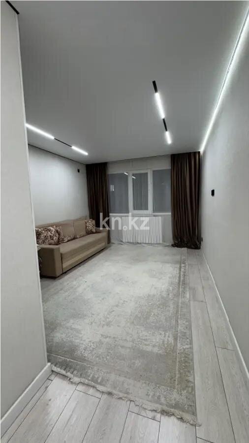 Продажа 2-комнатной квартиры, 47 м² в Алматы