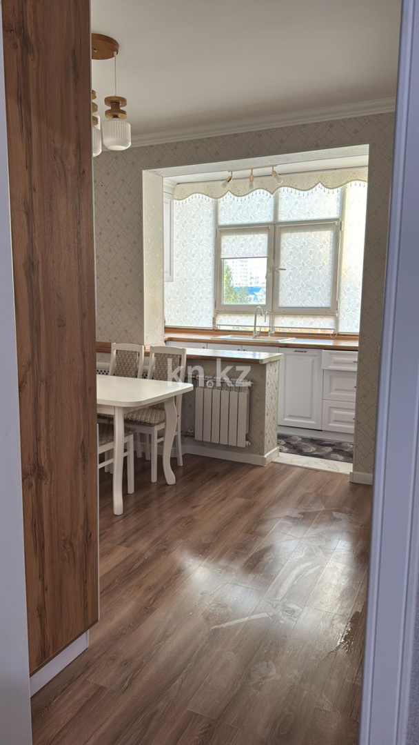 Продажа 3-комнатной квартиры, 92.2 м², ул. Сыганак, дом  1 - Продажа квартир в Казахстане фото 1 из 31