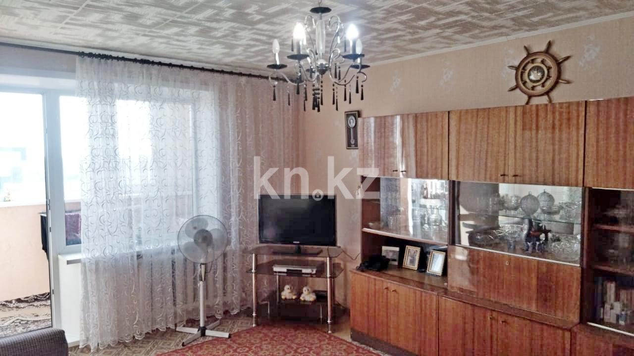 Продажа 2-комнатной квартиры, 48 м², ул. Муканова - Продажа квартир в Караганде фото 1 из 6