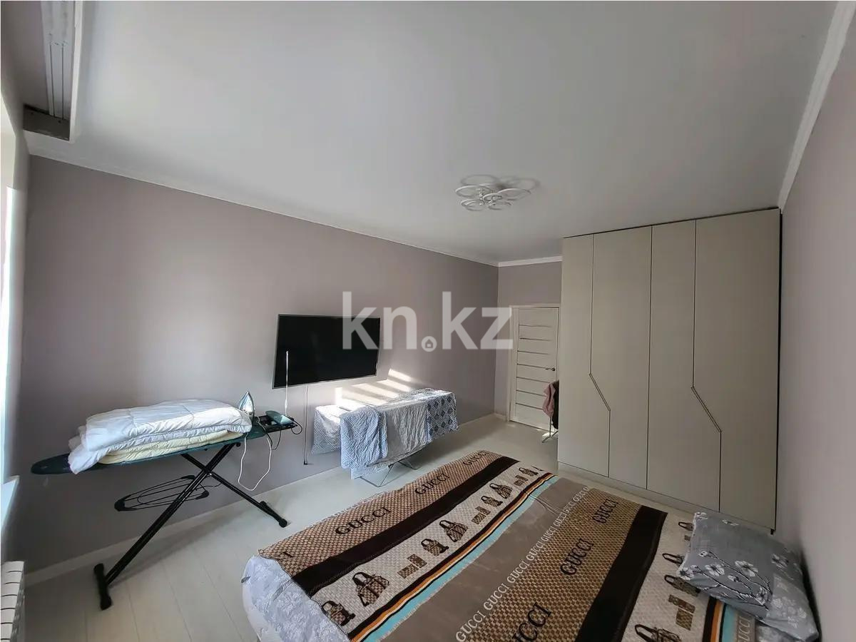 Продажа 3-комнатной квартиры, 94 м², мкр-н Кайрат, дом  152/1 - Продажа квартир в новостройках Алматы без посредников фото 2 из 5