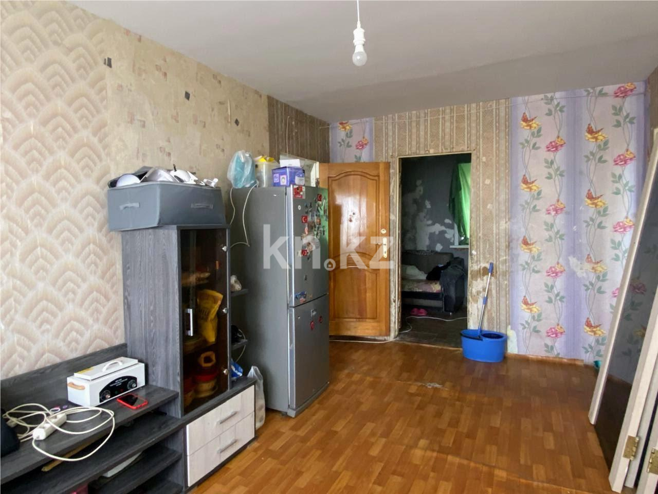 Продажа 5-комнатной квартиры, 83 м² - Продажа квартир в Караганде фото 2 из 6