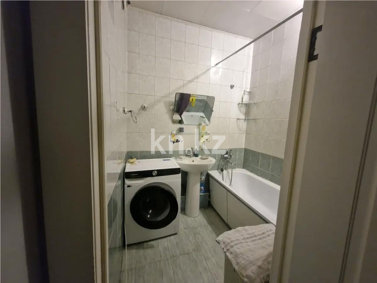 Продажа 2-комнатной квартиры, 60 м² в Алматы - фото 4