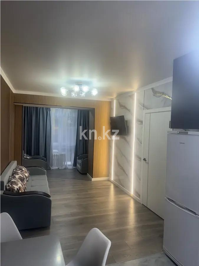 Продажа 2-комнатной квартиры, 48 м², ул. Карасай батыра, дом  345/2 - Продажа квартир в Алматы фото 1 из 7