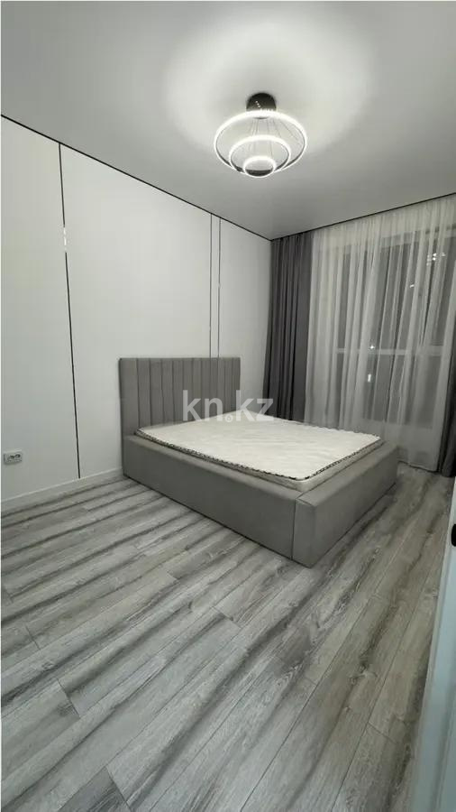 Продажа 1-комнатной квартиры, 50.4 м² в Алматы - фото 2