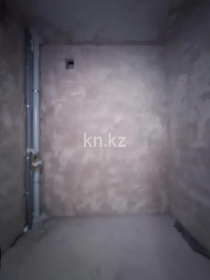 Продажа 1-комнатной квартиры, 38 м², пр. Тауелсыздык, дом  25/1 стр - Продажа  однокомнатных квартир в новостройках Астаны с фото фото 3 из 4