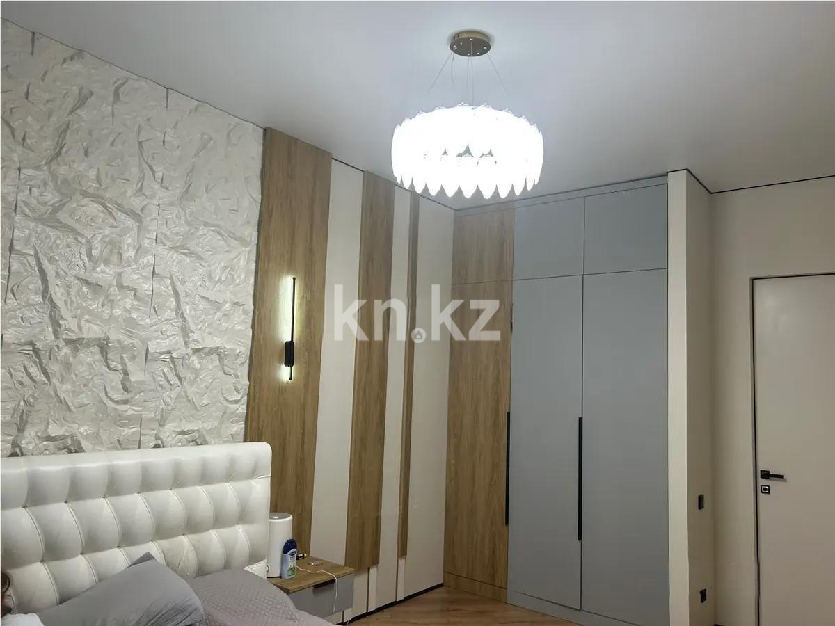 Продажа 2-комнатной квартиры, 64 м² - Продажа двухкомнатных квартир в Казахстане - страница 6 фото 2 из 7