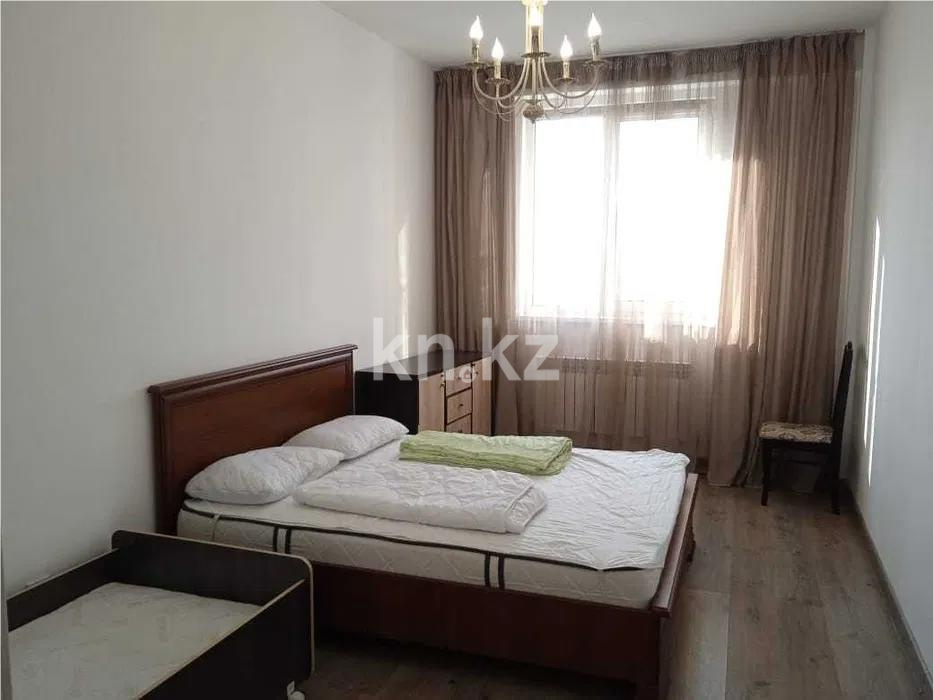 Продажа 2-комнатной квартиры, 85 м² - Продажа двухкомнатных квартир в монолитно-каркасном доме в Алматы фото 2 из 4