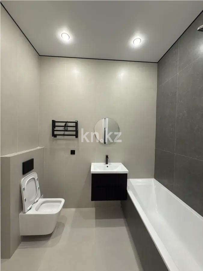 Продажа 2-комнатной квартиры, 42.7 м², ул. Байтурсынова, дом  22 стр - Продажа квартир в Казахстане фото 4 из 6