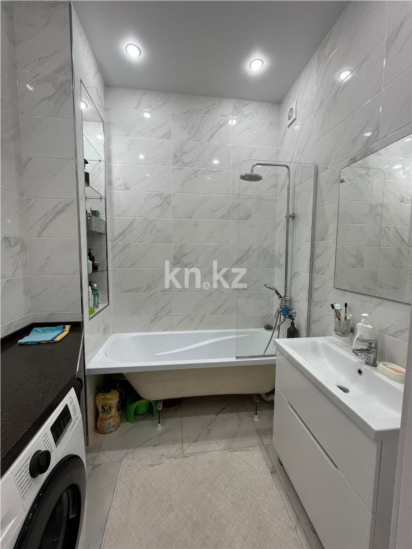 Продажа 3-комнатной квартиры, 82 м² - Продажа квартир в новостройках Караганды - страница 18 фото 19 из 21
