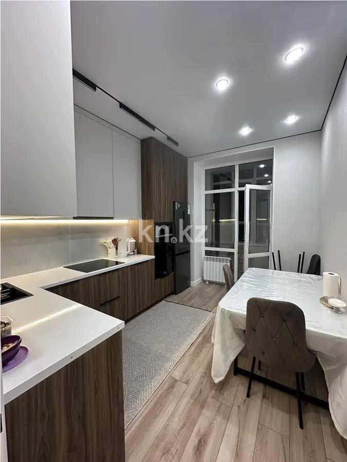 Продажа 2-комнатной квартиры, 65 м² - Продажа двухкомнатных квартир в Караганде фото 3 из 5