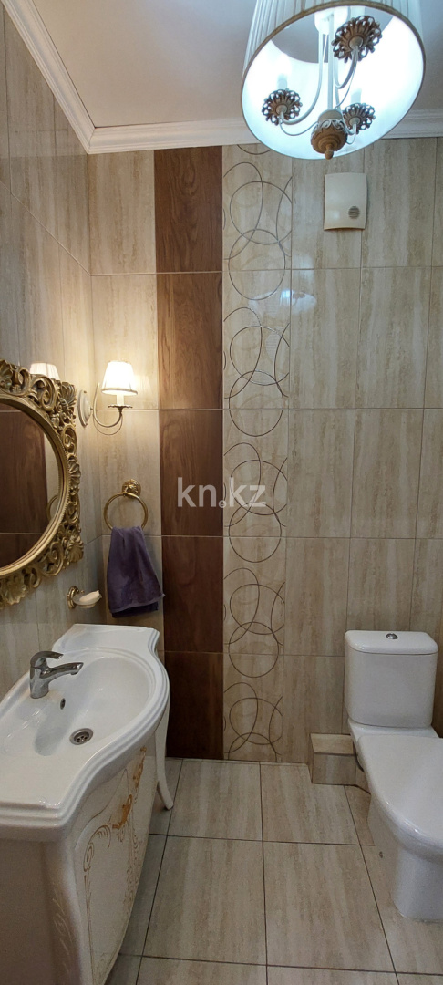 Продажа 1-комнатной квартиры, 72 м², ул. Аманжолова, дом  41 - Продажа  однокомнатных квартир в Караганде фото 11 из 14