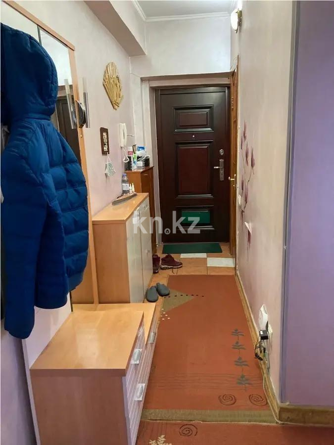 Продажа 3-комнатной квартиры, 78.5 м² - Продажа  трехкомнатных квартир в Алматы - страница 4 фото 6 из 7