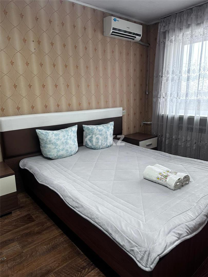 Продажа 1-комнатной квартиры, 31 м², ул. Муканова - Продажа квартир в Казахстане фото 1 из 7