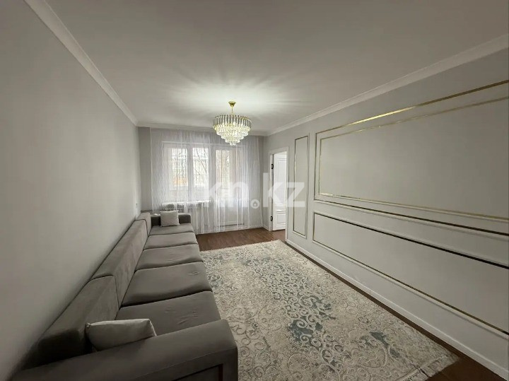 Продажа 2-комнатной квартиры, 45 м² - Продажа недвижимости в Алматы - страница 12 фото 1 из 8