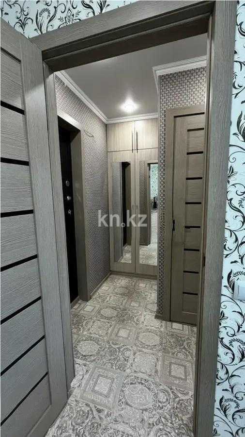 Продажа 1-комнатной квартиры, 37 м², ул. Молодежная, дом  49/1 - Продажа квартир в Казахстане фото 5 из 5