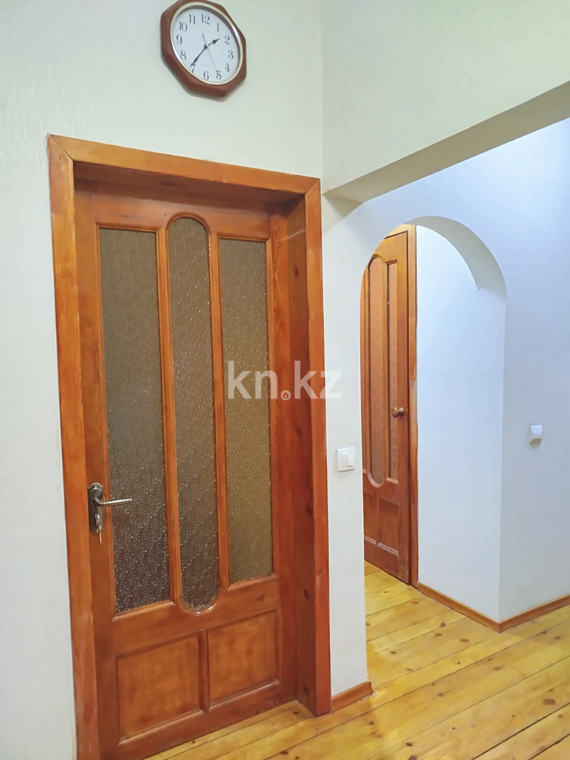 Продажа 3-комнатной квартиры, 71.5 м², микрорайон Жетысу-2 - Продажа квартир в Алматы с фото фото 6 из 30