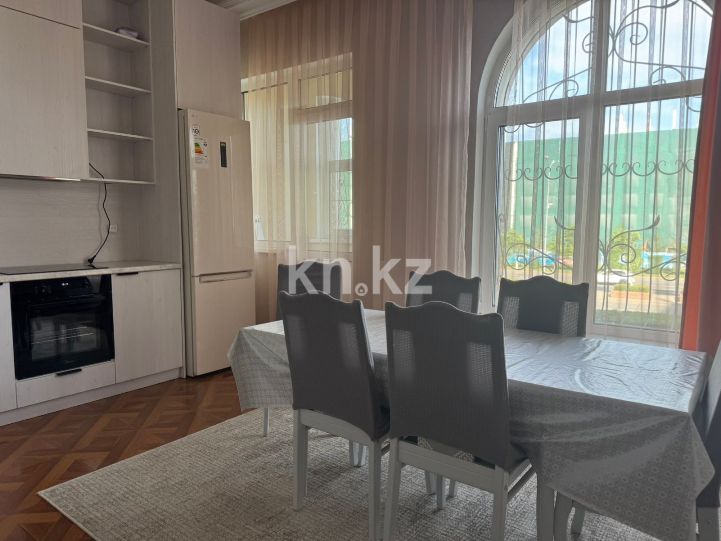 Аренда 2-комнатной квартиры, 70 м² в Астане - фото 3