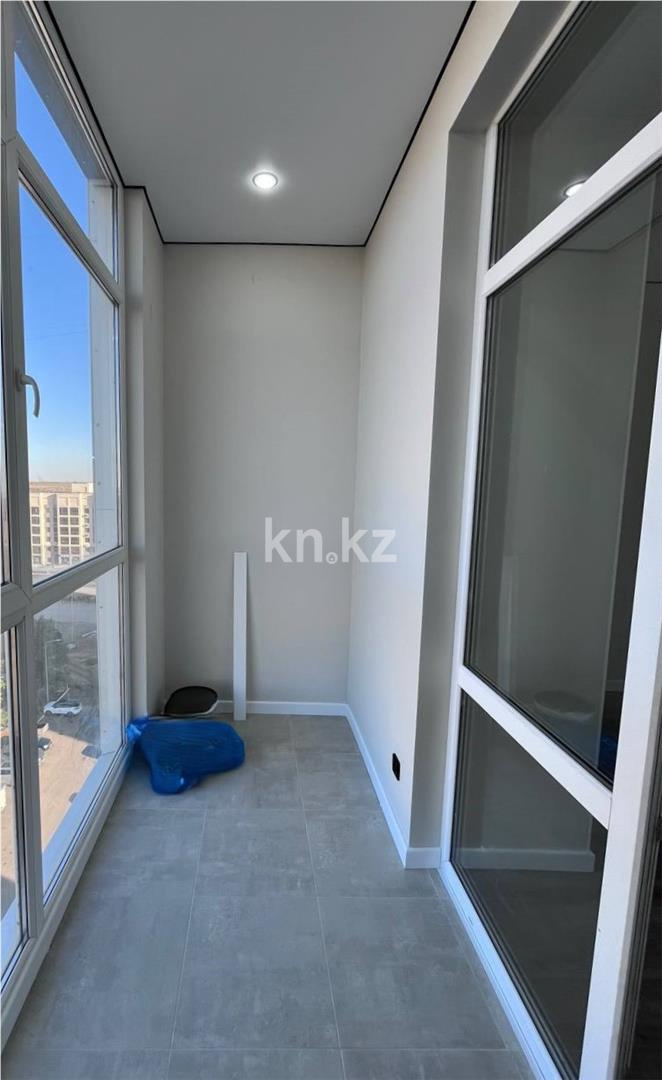 Продажа 2-комнатной квартиры, 52 м², ул. Муканова - Продажа квартир в Караганде фото 16 из 46