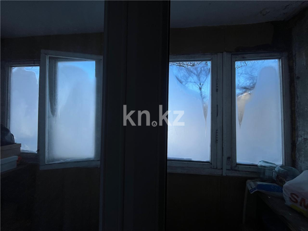 Продажа 2-комнатной квартиры, 47 м² в Караганде - фото 12