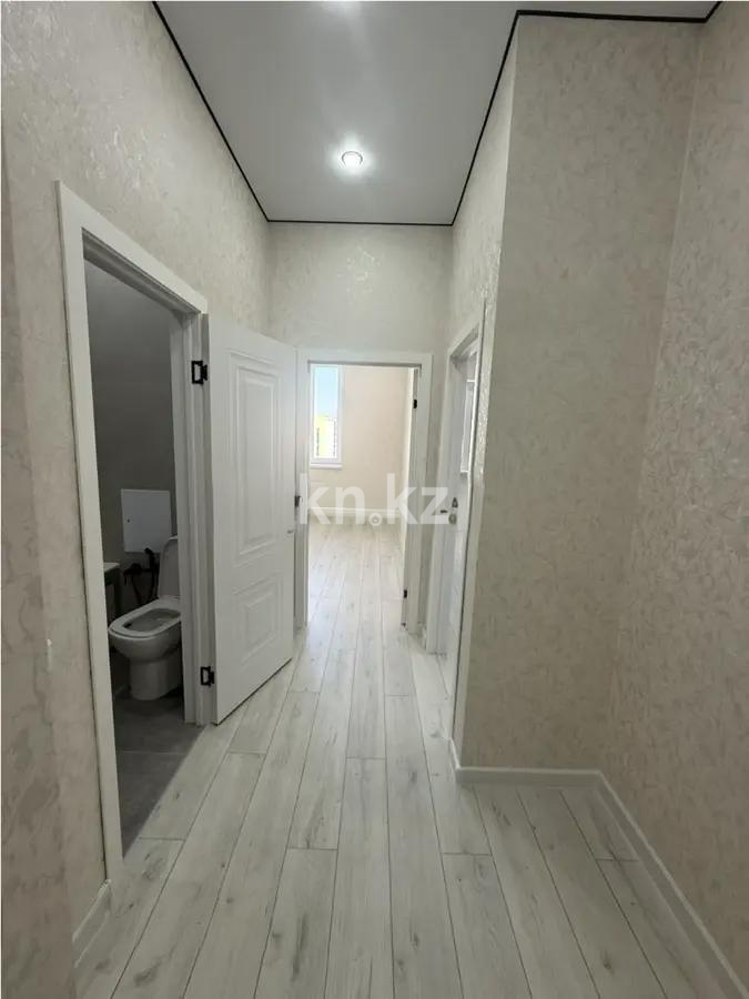 Продажа 2-комнатной квартиры, 53.5 м² - Продажа двухкомнатных квартир в р-не Нура Астаны - страница 2 фото 5 из 6