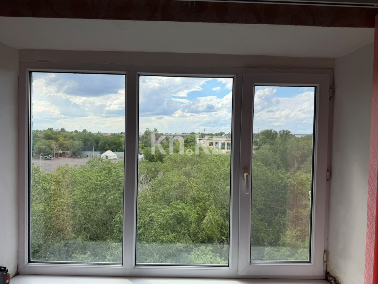 Продажа 3-комнатной квартиры, 52.6 м² - Продажа квартир в Темиртау - страница 3 фото 8 из 8