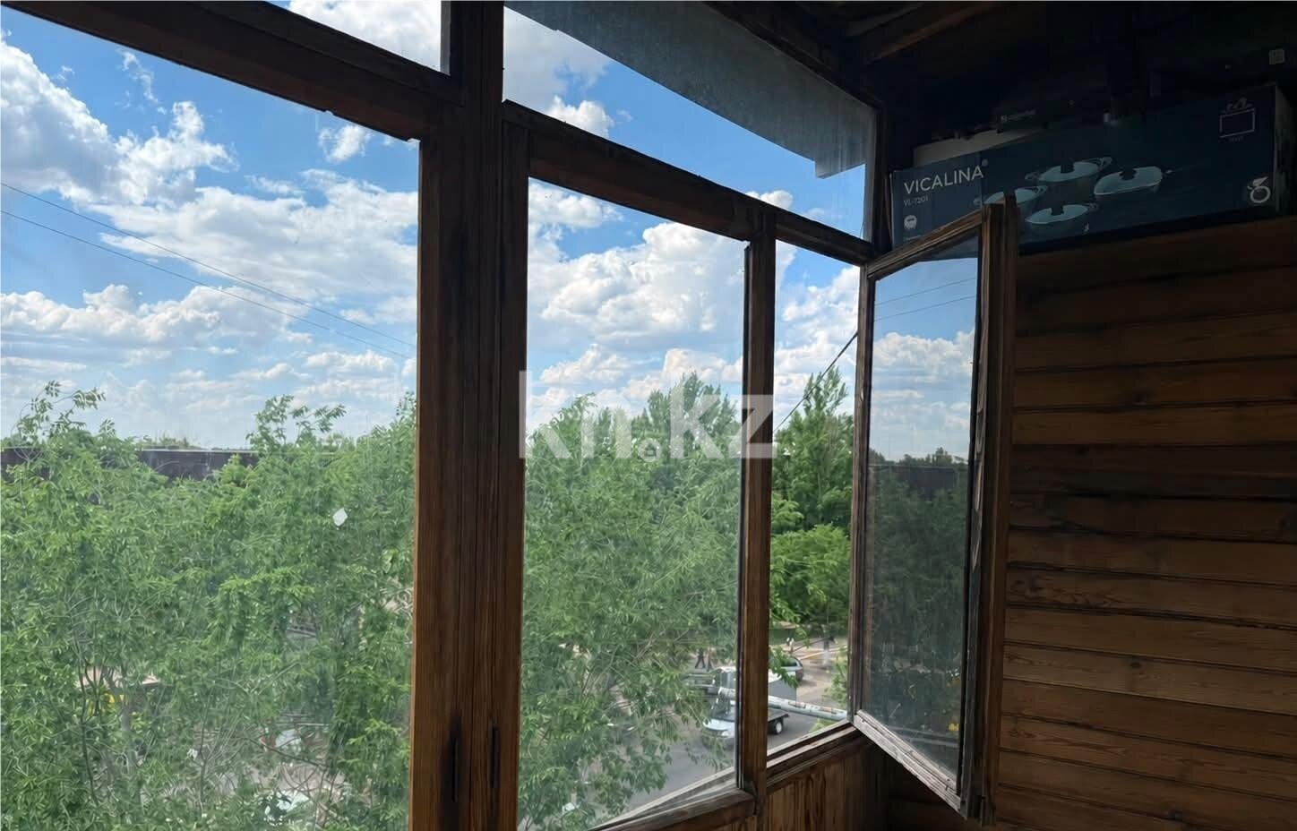 Продажа 1-комнатной квартиры, 30 м² в Караганде - фото 4