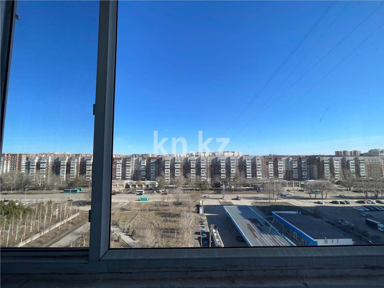 Продажа 2-комнатной квартиры, 66 м² - Продажа квартир в новостройках Караганды фото 16 из 16