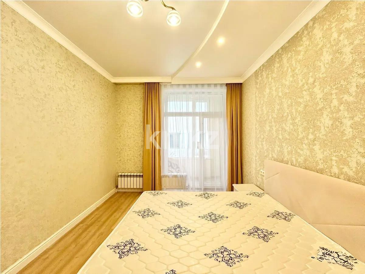 Продажа 3-комнатной квартиры, 81 м² в Астане - фото 4