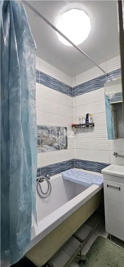 Продажа 3-комнатной квартиры, 63 м², мкр-н 4, дом  23 - Продажа квартир в Алматы фото 4 из 7