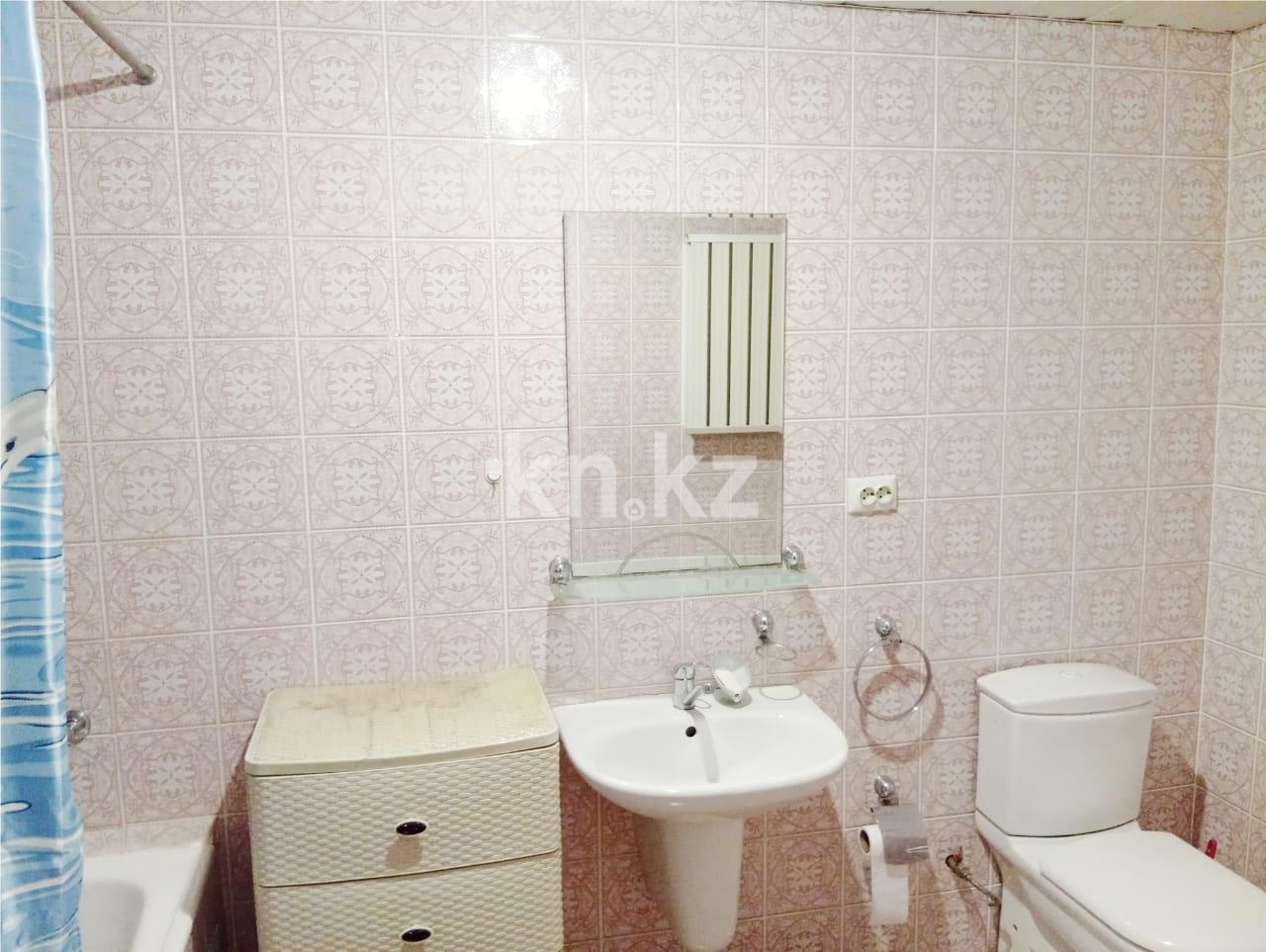 Продажа 3-комнатной квартиры, 88 м² - Продажа квартир в Казахстане фото 13 из 18
