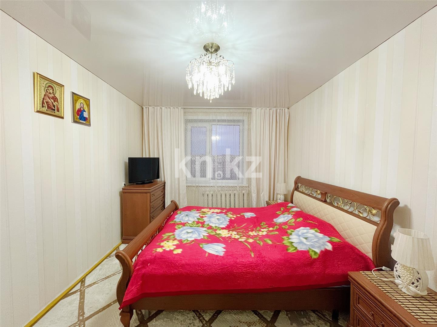 Продажа 3-комнатной квартиры, 68 м², 70 квартал - Продажа квартир в Темиртау фото 2 из 10