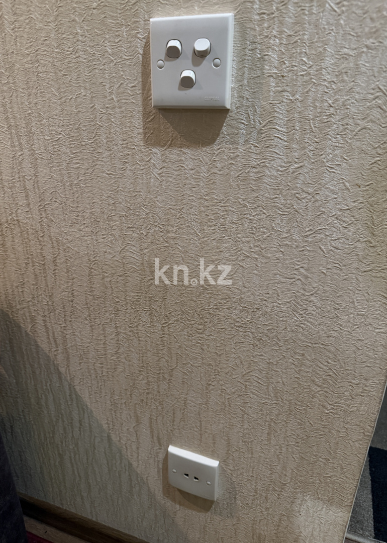 Продажа 3-комнатной квартиры, 48 м², ул. Муканова, дом  16/2 - Продажа квартир в Караганде фото 19 из 21