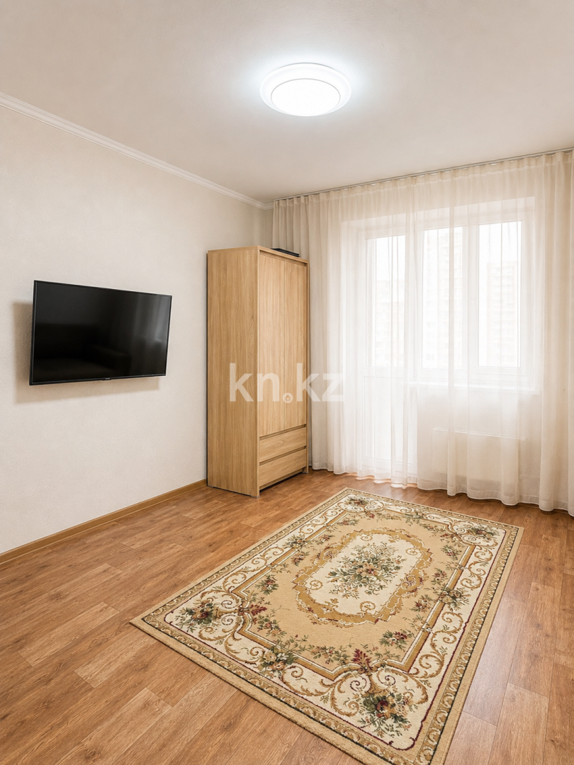 Продажа 1-комнатной квартиры, 34.3 м² - Продажа квартир от собственников в Алматы - страница 50 фото 2 из 8