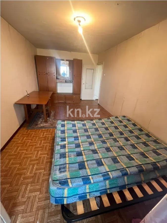 Продажа 1-комнатной квартиры, 33 м², ул. Кекилбайулы, дом  129/1 - Продажа  однокомнатных квартир в Алматы с фото фото 1 из 4